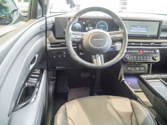 Foto Nummer 6: HYUNDAI Tucson