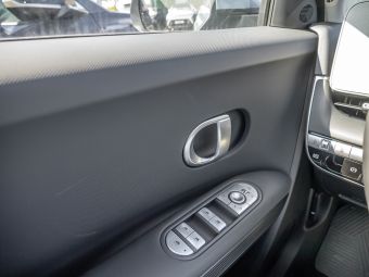 Foto Nummer 14: HYUNDAI Ioniq 5