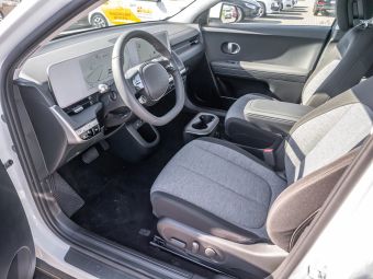 Foto Nummer 7: HYUNDAI IONIQ 5