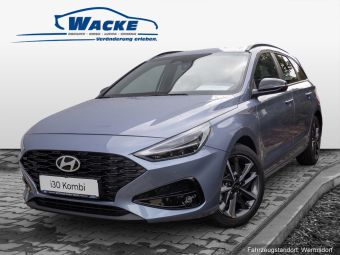 Foto Nummer 1: HYUNDAI i30