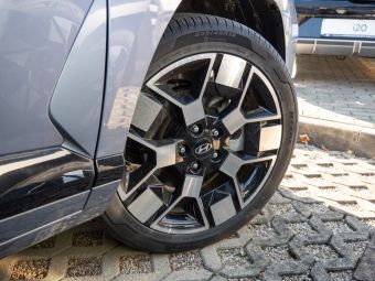 Foto Nummer 5: HYUNDAI Kona