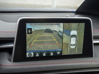 Foto Nummer 9: GENESIS G70