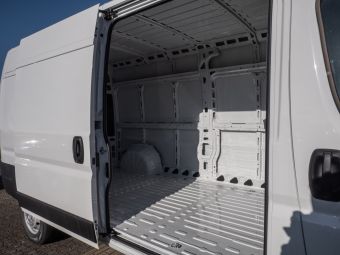 Foto Nummer 4: OPEL Movano