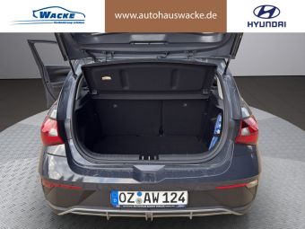 Foto Nummer 12: HYUNDAI i20
