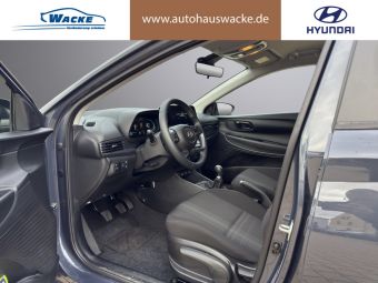 Foto Nummer 8: HYUNDAI i20