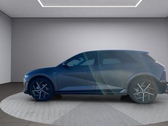 Foto Nummer 3: HYUNDAI Ioniq 5