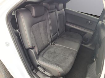 Foto Nummer 19: HYUNDAI Ioniq 5