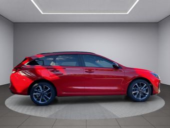 Foto Nummer 7: HYUNDAI i30