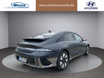 Foto Nummer 6: HYUNDAI Ioniq 6