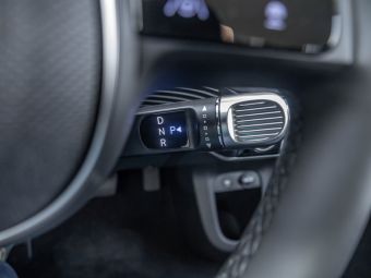 Foto Nummer 14: HYUNDAI Ioniq 5