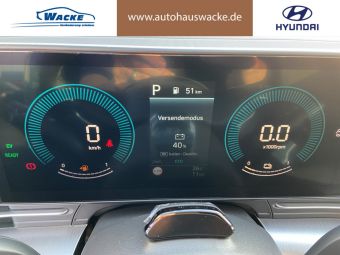Foto Nummer 4: HYUNDAI Kona