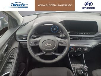 Foto Nummer 10: HYUNDAI i20