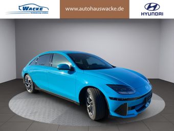 Foto Nummer 8: HYUNDAI Ioniq 6