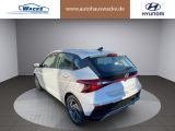Foto Nummer 4: HYUNDAI i20