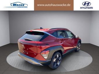 Foto Nummer 6: HYUNDAI Kona