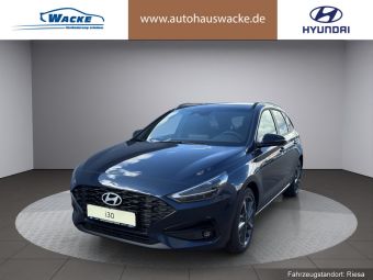 Foto Nummer 1: HYUNDAI i30