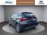 Foto Nummer 4: HYUNDAI i20