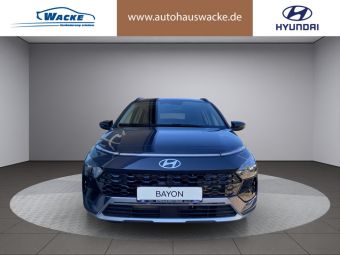 Foto Nummer 2: HYUNDAI Bayon