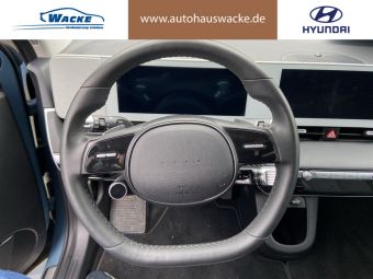 Foto Nummer 5: HYUNDAI Ioniq 5