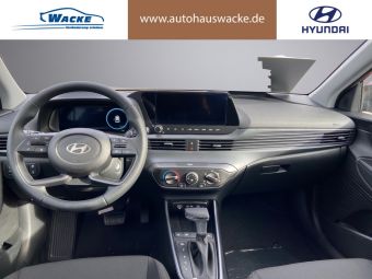 Foto Nummer 7: HYUNDAI i20