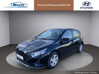 Foto Nummer 1: HYUNDAI i20