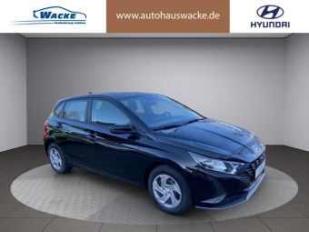 Foto Nummer 8: HYUNDAI i20