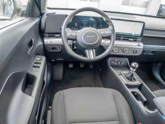 Foto Nummer 6: HYUNDAI Kona