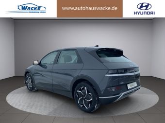 Foto Nummer 4: HYUNDAI Ioniq 5