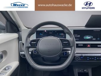 Foto Nummer 7: HYUNDAI Ioniq 5