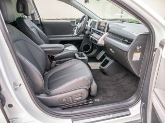 Foto Nummer 2: HYUNDAI IONIQ 5