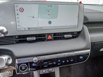 Foto Nummer 7: HYUNDAI IONIQ 5