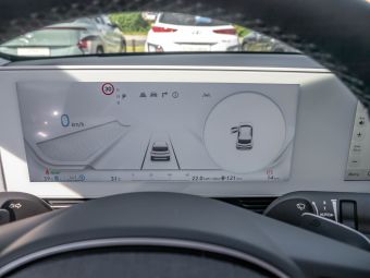 Foto Nummer 8: HYUNDAI Ioniq 5