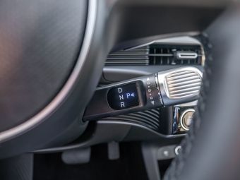 Foto Nummer 13: HYUNDAI IONIQ 5