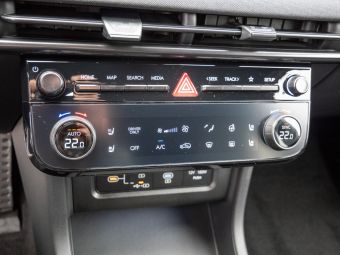 Foto Nummer 12: HYUNDAI Tucson