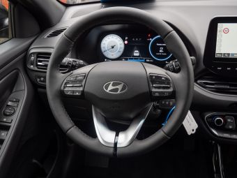 Foto Nummer 7: HYUNDAI i30