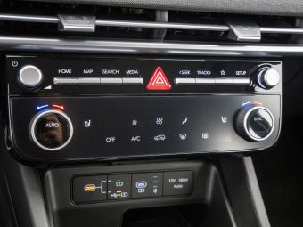 Foto Nummer 12: HYUNDAI Tucson