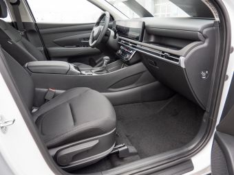 Foto Nummer 2: HYUNDAI Tucson