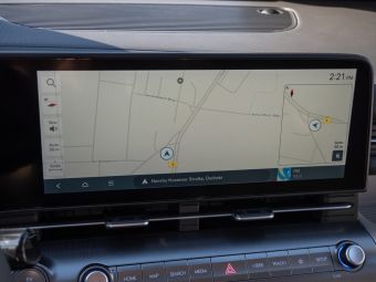 Foto Nummer 8: HYUNDAI Kona
