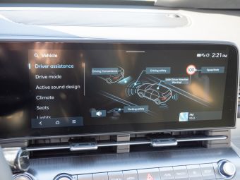 Foto Nummer 9: HYUNDAI Kona