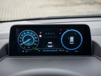 Foto Nummer 12: HYUNDAI STARIA
