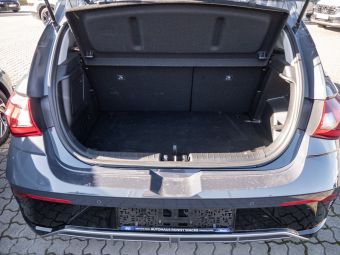 Foto Nummer 17: HYUNDAI i20