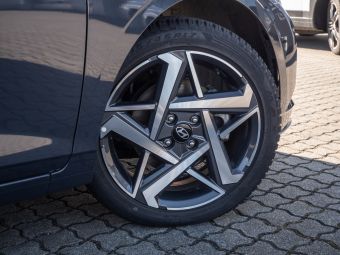 Foto Nummer 4: HYUNDAI i20