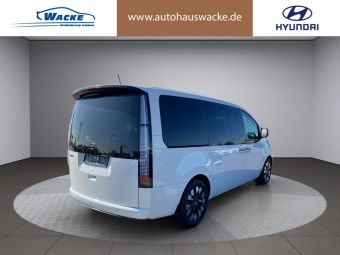 Foto Nummer 6: HYUNDAI Staria