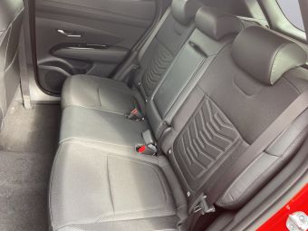 Foto Nummer 13: HYUNDAI Tucson