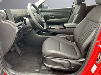 Foto Nummer 9: HYUNDAI Tucson