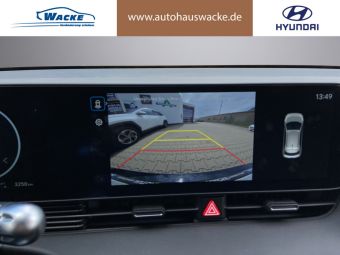 Foto Nummer 14: HYUNDAI Ioniq 5