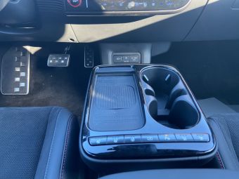 Foto Nummer 15: HYUNDAI Ioniq 5