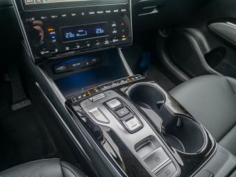 Foto Nummer 13: HYUNDAI Tucson