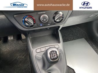 Foto Nummer 11: HYUNDAI i10