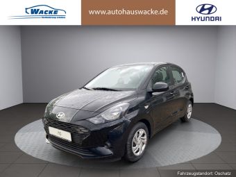 Foto Nummer 1: HYUNDAI i10